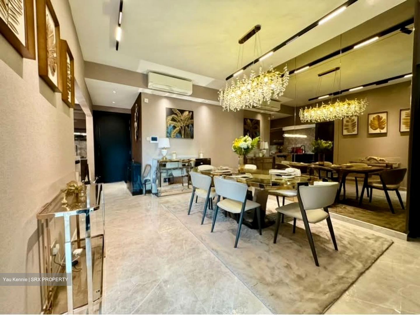 Tanglin View (D3), Condominium #613869871
